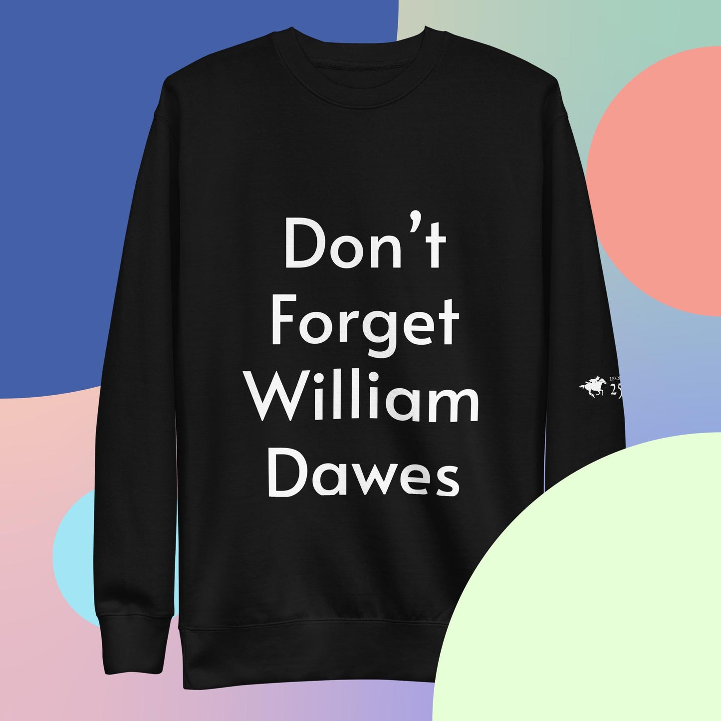 The Dawes Sweatshirt