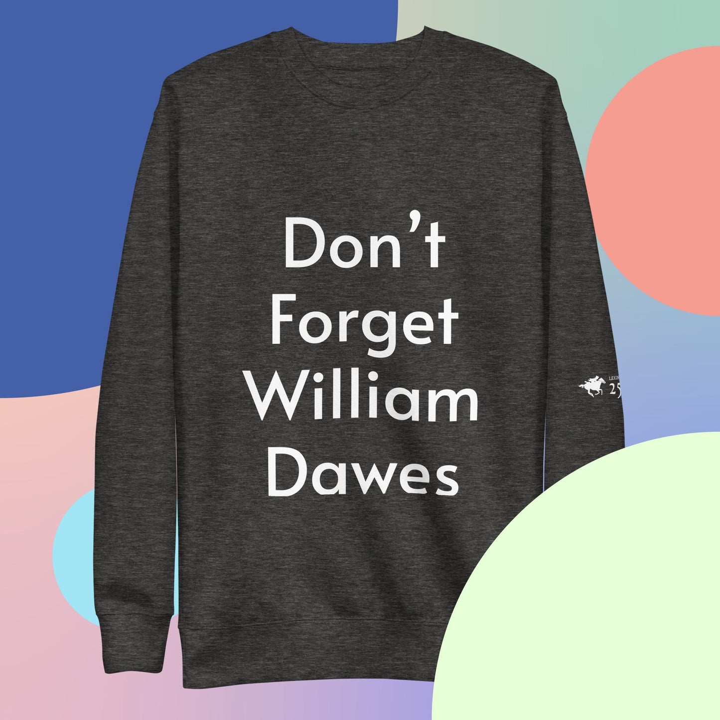 The Dawes Sweatshirt
