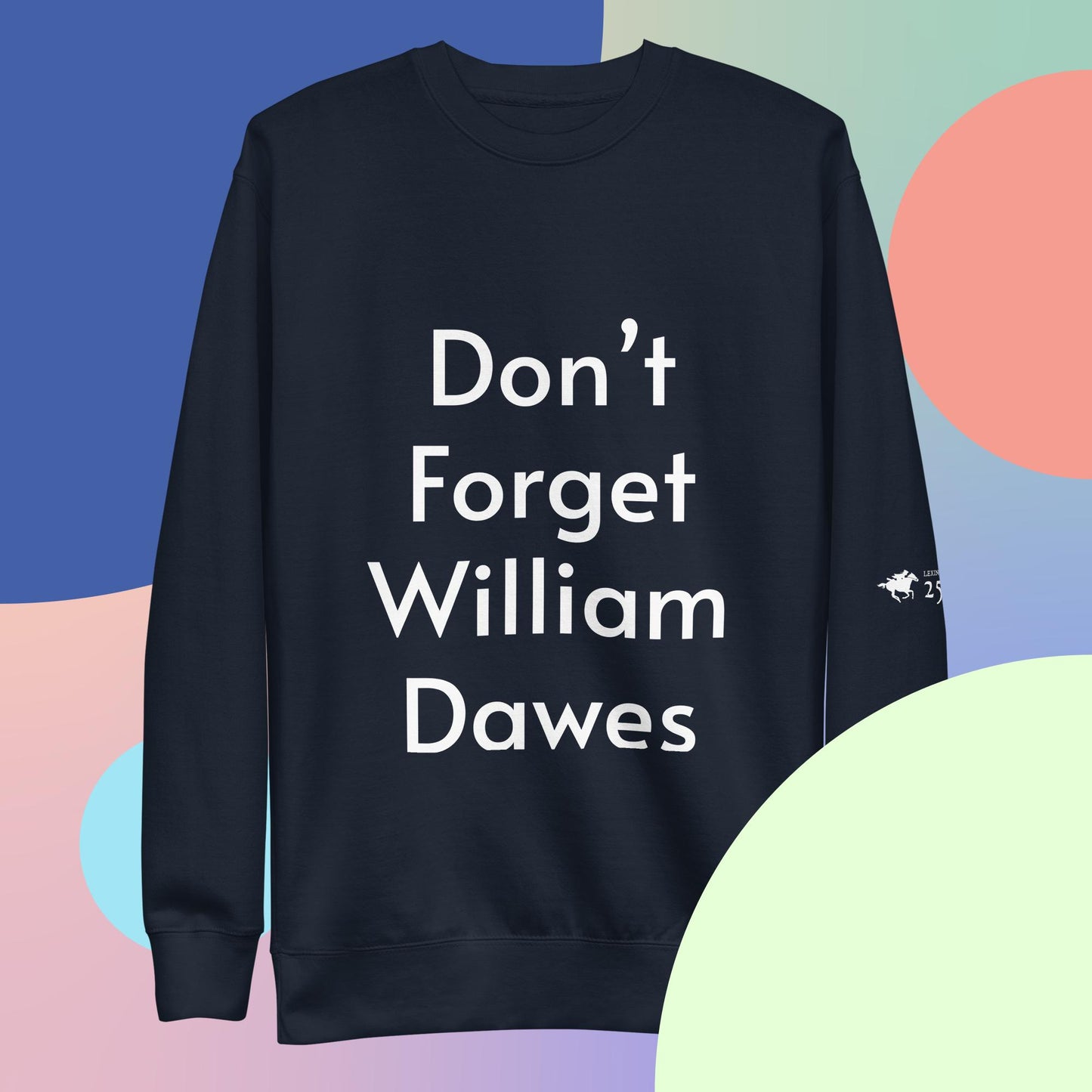 The Dawes Sweatshirt
