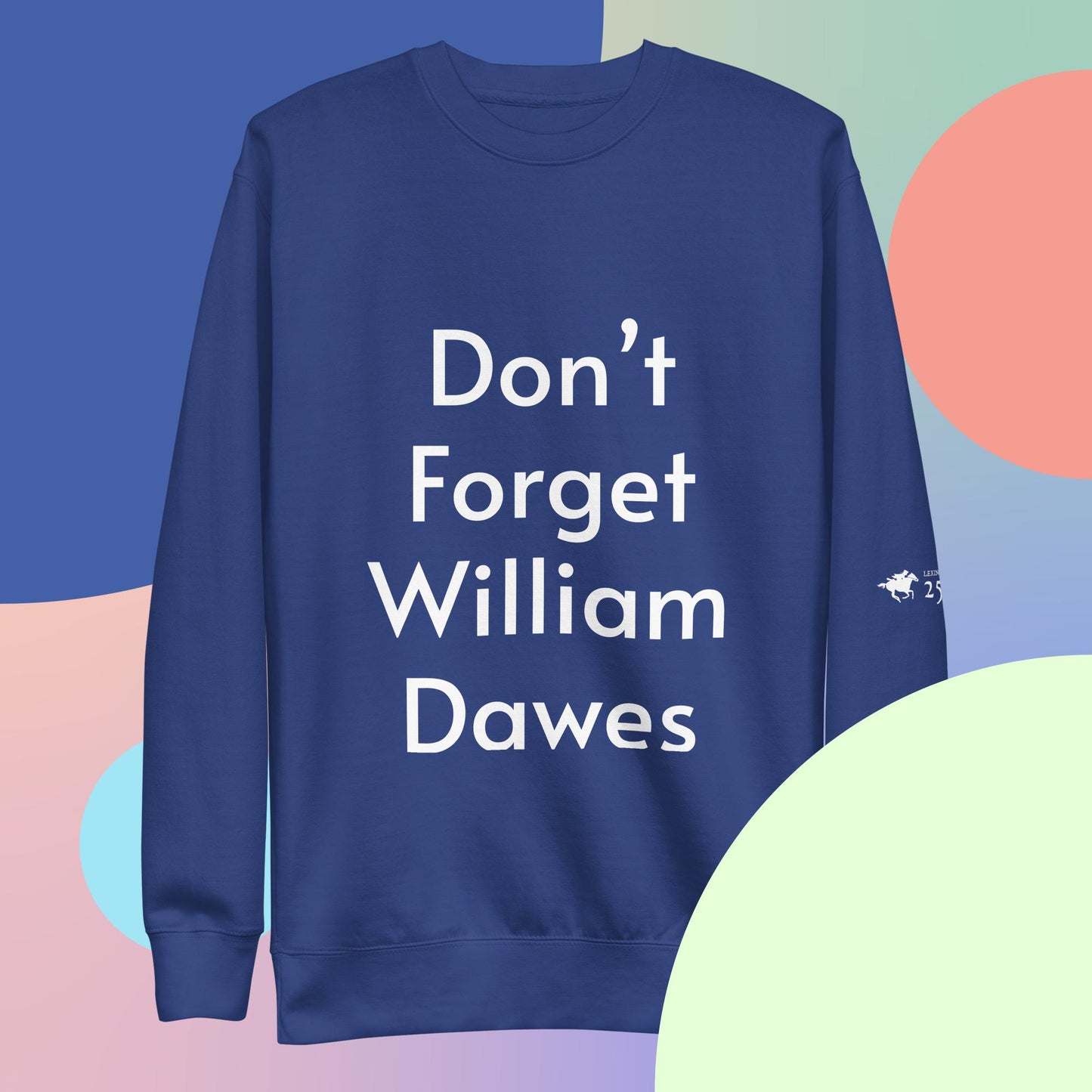 The Dawes Sweatshirt