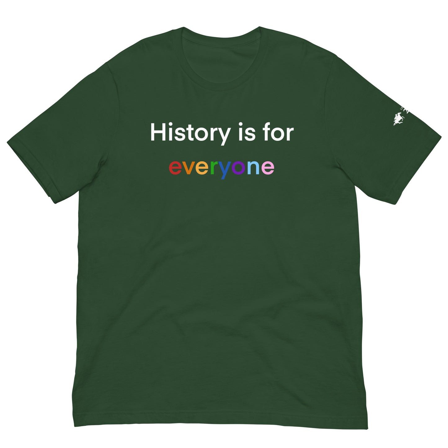 History is For Everyone