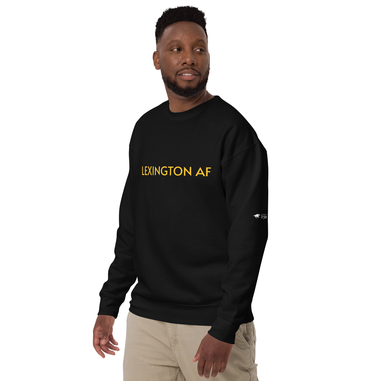 Lexington AF Sweatshirt