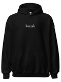 The Official Huzzah Hoodie (tar)