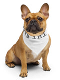 Bark Heard ‘Round the World Dog Bandana