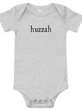 Huzzah Onsie