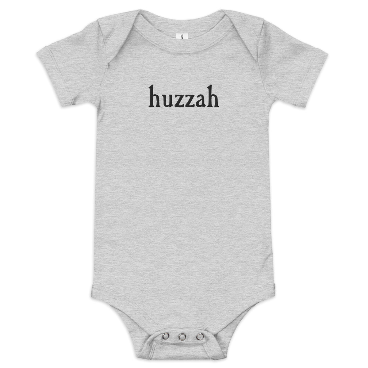 Huzzah Onsie