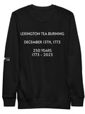 Par-tea time sweatshirt