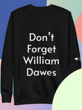 The Dawes Sweatshirt