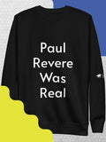 The Revere Sweatshirt
