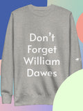 The Dawes Sweatshirt