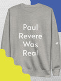 The Revere Sweatshirt