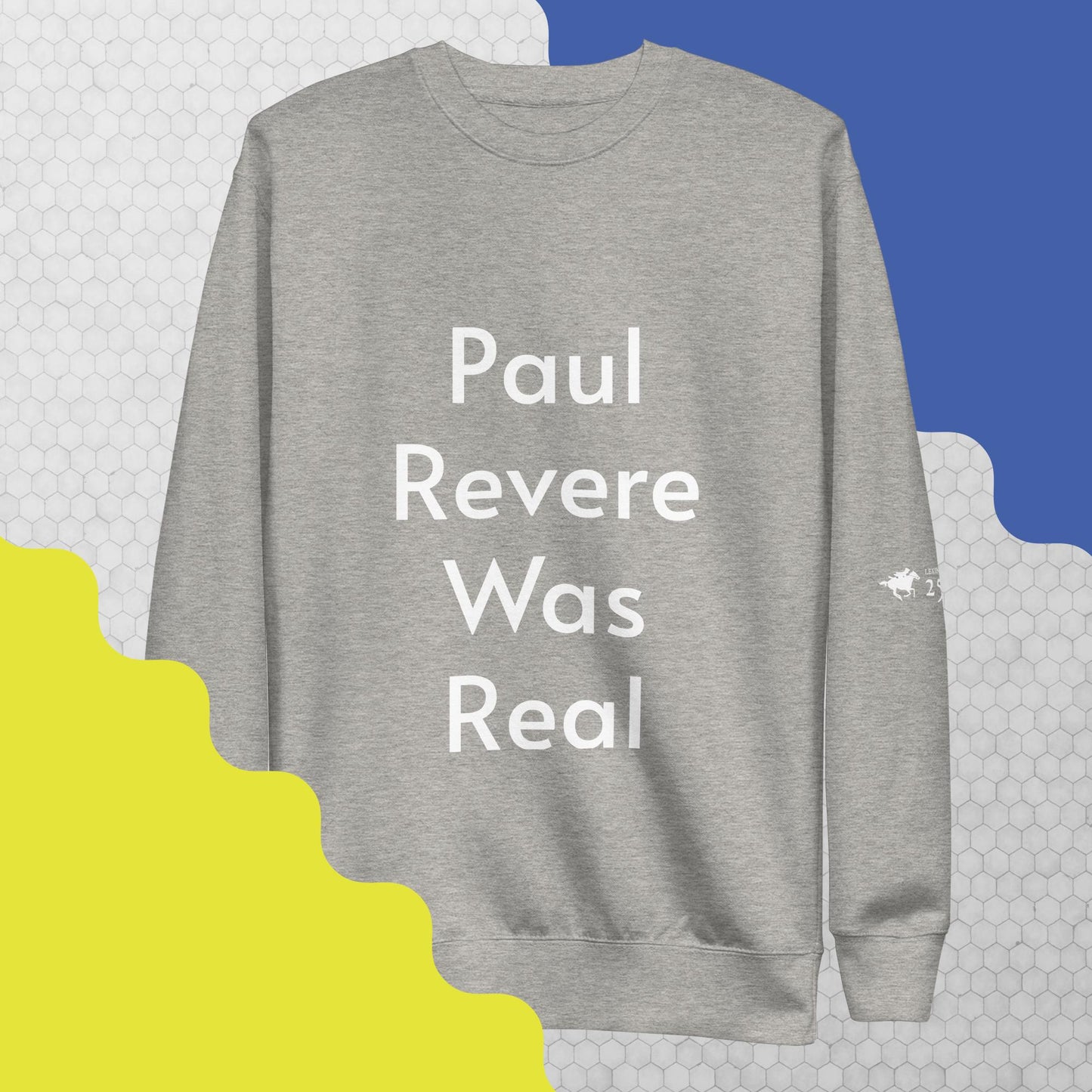 The Revere Sweatshirt
