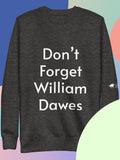 The Dawes Sweatshirt