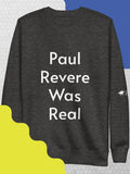 The Revere Sweatshirt