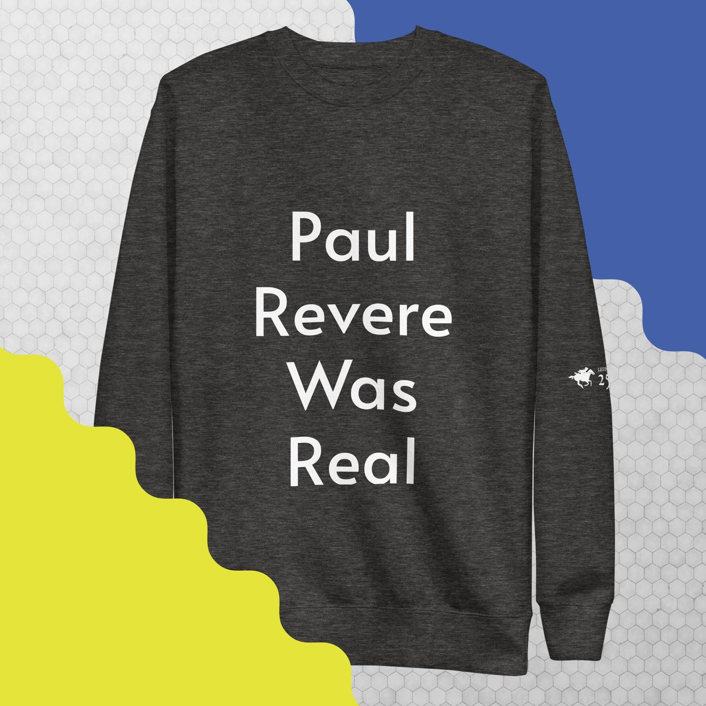 The Revere Sweatshirt
