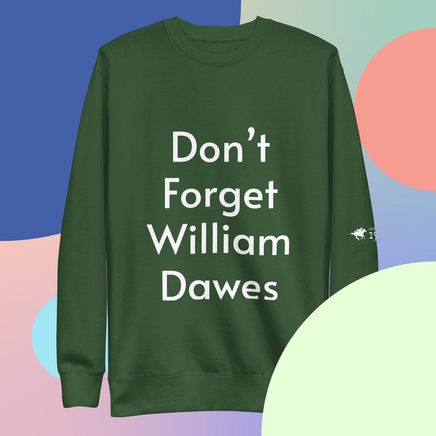 The Dawes Sweatshirt