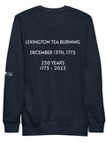 Par-tea time sweatshirt