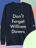 The Dawes Sweatshirt