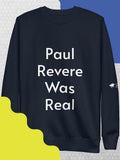 The Revere Sweatshirt