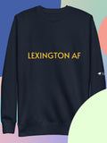 Lexington AF Sweatshirt