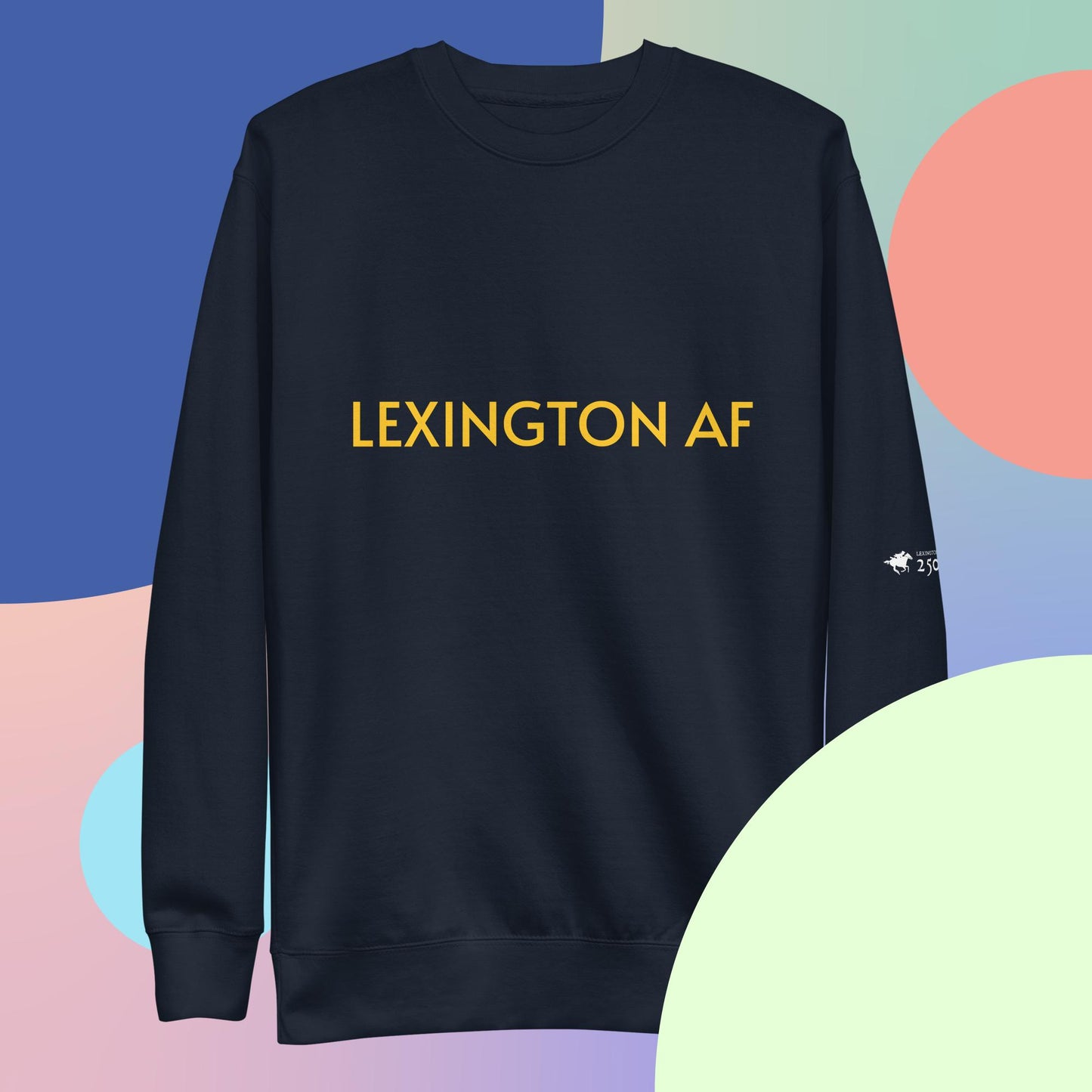 Lexington AF Sweatshirt