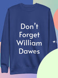 The Dawes Sweatshirt