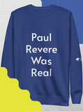 The Revere Sweatshirt