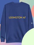 Lexington AF Sweatshirt