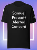 The Prescott
