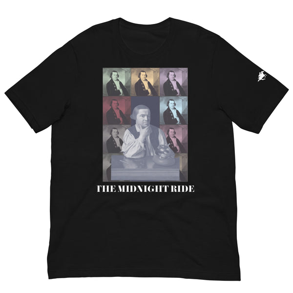 The Midnight Ride Tour
