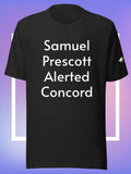 The Prescott