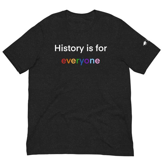 History is For Everyone
