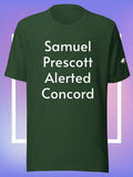 The Prescott