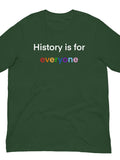 History is For Everyone