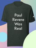 The Revere