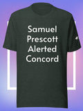 The Prescott