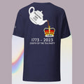 Heather Midnight Navy