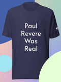 The Revere