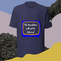 Heather Midnight Navy