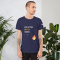 Heather Midnight Navy