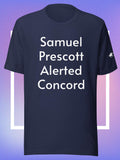 The Prescott