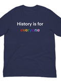 History is For Everyone